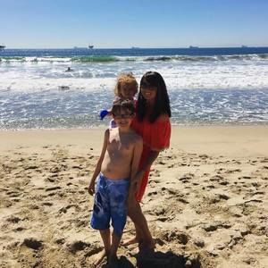 Meet your Posher, Monika